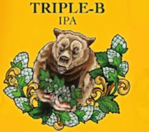 Triple-B IPA